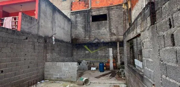 Terreno / Lote / Condomínio à venda, 180m² no Jardim Yone, Ferraz de Vasconcelos