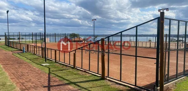 Terreno / Lote / Condomínio à venda, 804m² no Paranagi, Sertaneja
