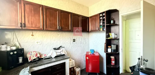 Apartamento com 2 Quartos à venda, 70m² no Caxambu, Petrópolis