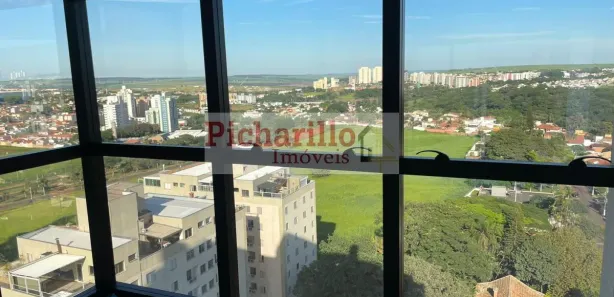 Cobertura com 3 Quartos à venda, 217m² no Centro, São Carlos