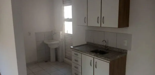 Apartamento com 3 Quartos à venda, 65m² no Parque Euclides Miranda, Sumaré