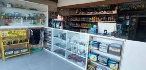 Loja / Salão / Ponto Comercial à venda, 240m² no Praia de Itaipuaçu (Itaipuaçu), Maricá
