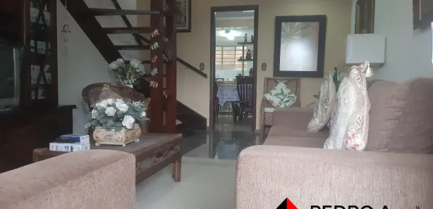 Casa de Condomínio com 2 Quartos à venda, 100m² no Estância Suíça, Serra Negra