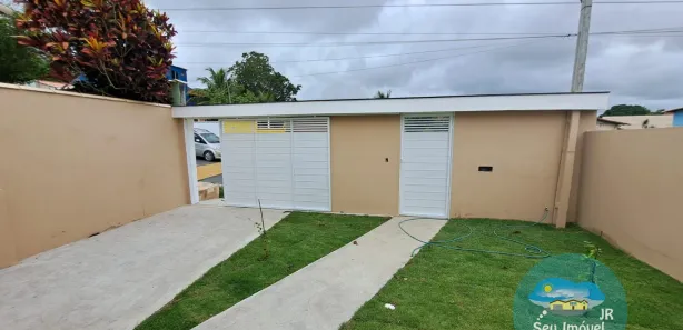 Casa com 2 Quartos à venda, 74m² no Canellas City, Iguaba Grande
