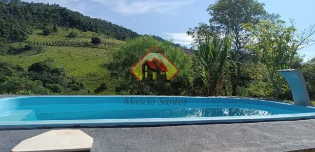 Fazenda / Sítio / Chácara com 1 Quarto à venda, 90m² no Jardim Sandra Maria, Taubaté