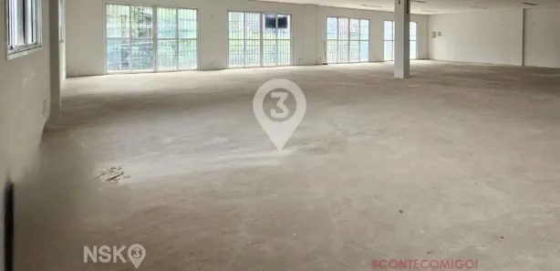 Conjunto Comercial / Sala para alugar, 375m² no Paraíso (Polvilho), Cajamar