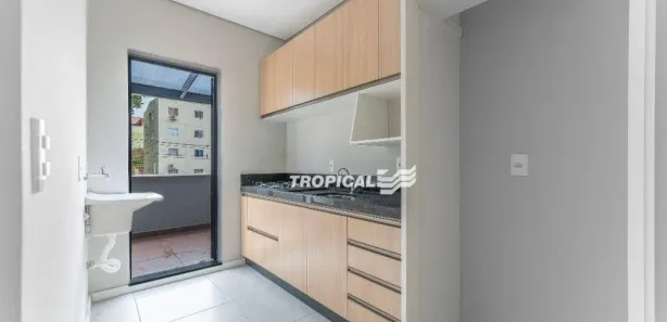 Apartamento com 1 Quarto para alugar, 40m² no Velha, Blumenau