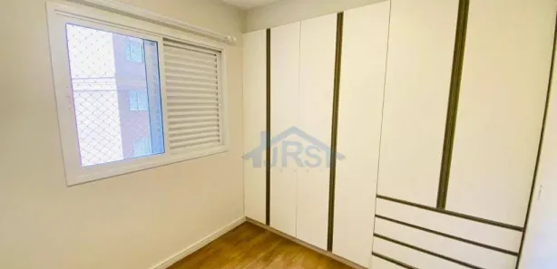 Apartamento com 2 Quartos para alugar, 60m² no Jardim Tupanci, Barueri