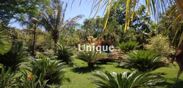 Fazenda / Sítio / Chácara com 1 Quarto à venda, 19580m² no Rasa, Armação dos Búzios