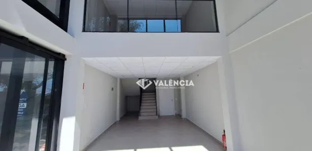 Conjunto Comercial / Sala para alugar, 62m² no Centro, Cascavel