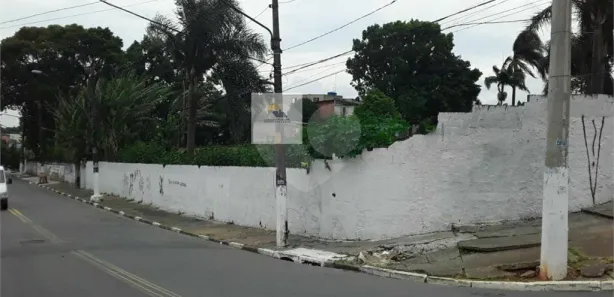 Terreno / Lote / Condomínio à venda, 2332m² no Conceição, Diadema