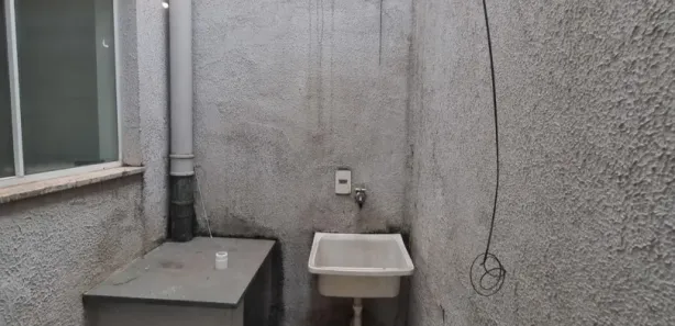 Kitnet com 1 Quarto para alugar, 30m² no Jardim Cidade Universitária I, Limeira