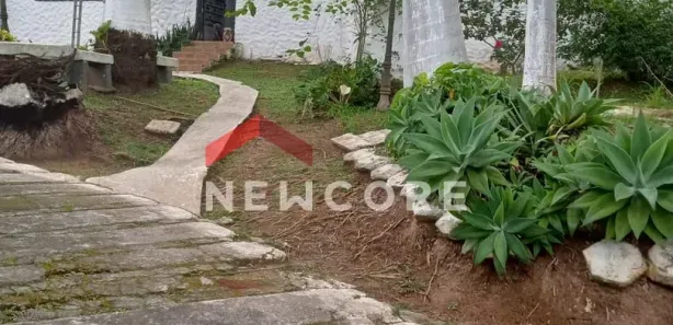 Casa com 2 Quartos à venda, 506m² no Val Flor, Embu-Guaçu