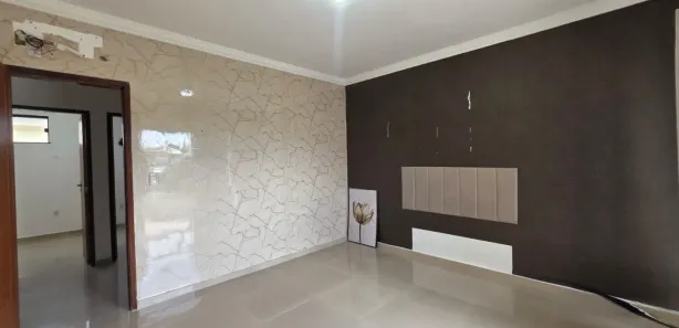 Casa de Condomínio com 3 Quartos à venda, 90m² no Buraquinho, Lauro de Freitas