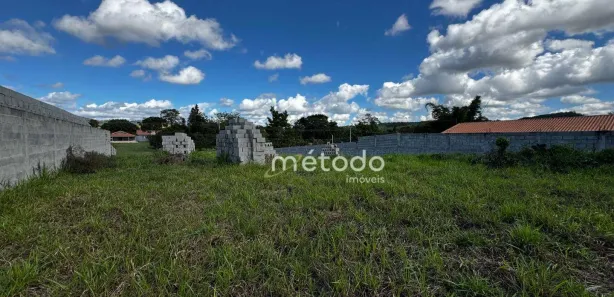 Terreno / Lote / Condomínio à venda, 1000m² no Jardim Costão, Santa Branca