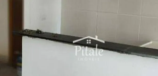 Apartamento com 2 Quartos à venda, 60m² no Jardim Rosemary, Itapevi