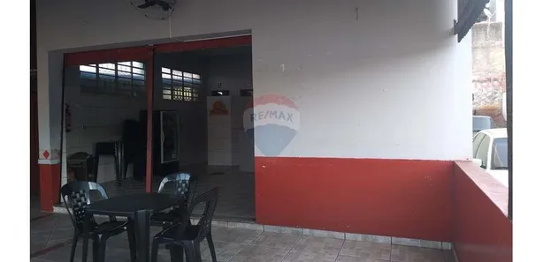 Loja / Salão / Ponto Comercial à venda, 157m² no Água Branca, Piracicaba