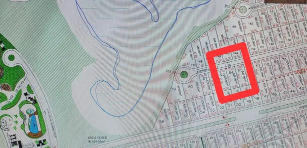 Terreno / Lote / Condomínio à venda, 525m² no , Itaporanga d'Ajuda
