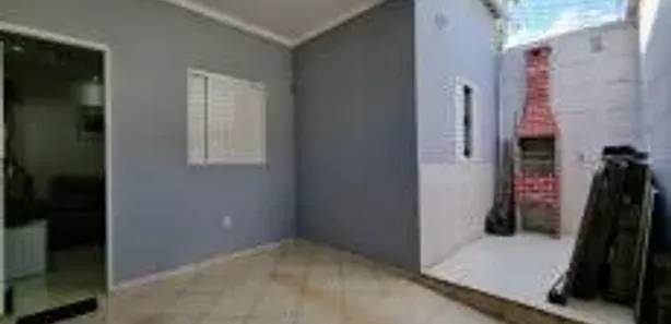 Casa com 2 Quartos à venda, 100m² no Setor Oeste, Brasília