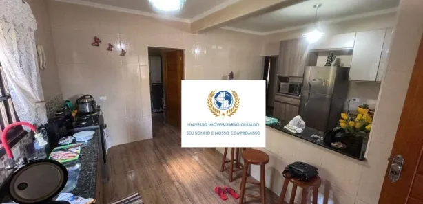 Casa com 4 Quartos à venda, 3000m² no Itaquaciara, Itapecerica da Serra