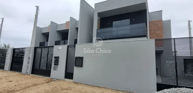 Casa com 2 Quartos à venda, 67m² no Do Ubatuba, São Francisco do Sul