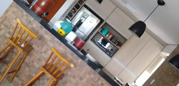 Cobertura com 3 Quartos à venda, 153m² no Mogi Moderno, Mogi das Cruzes