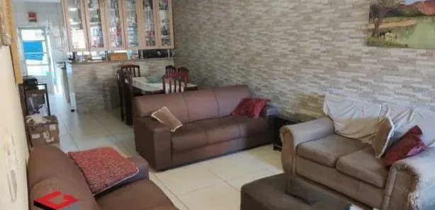 Casa com 3 Quartos à venda, 145m² no Jardim Sônia Maria, Mauá