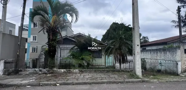 Terreno / Lote / Condomínio à venda, 468m² no Boneca do Iguaçu, São José dos Pinhais