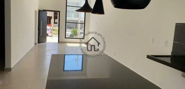 Casa de Condomínio com 3 Quartos à venda, 170m² no Centro, Itupeva
