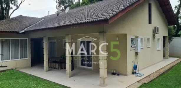 Fazenda / Sítio / Chácara com 3 Quartos à venda, 800m² no Jardim das Cerejeiras, Arujá