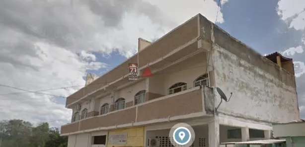 Loja / Salão / Ponto Comercial à venda, 519m² no Pedregulho, Guaratinguetá