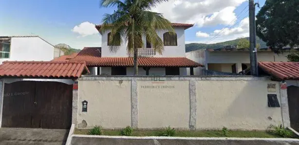 Casa com 3 Quartos à venda, 169m² no Praia de Itaipuaçu (Itaipuaçu), Maricá