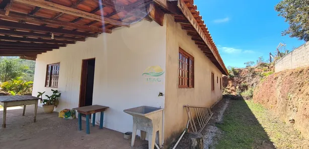 Fazenda / Sítio / Chácara com 4 Quartos à venda, 110m² no Terra Preta (Terra Preta), Mairiporã