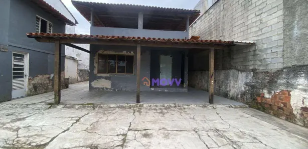 Casa Comercial à venda, 169m² no Badu, Niterói