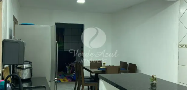 Sobrado com 3 Quartos para alugar, 250m² no Jardim Nossa Senhora Auxiliadora, Hortolândia