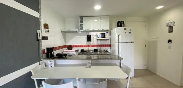 Apartamento com 2 Quartos à venda, 50m² no , Mangaratiba