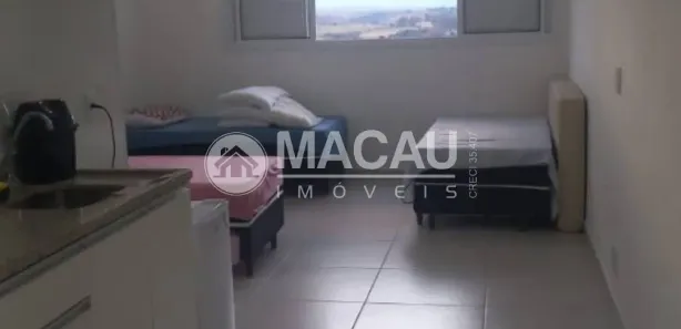 Kitnet com 1 Quarto à venda, 28m² no Alto da Bela Vista, Cachoeira Paulista