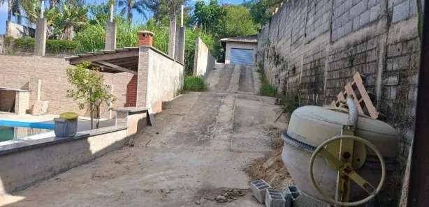 Fazenda / Sítio / Chácara com 2 Quartos para alugar, 244m² no Estância Santa Maria do Portão, Atibaia