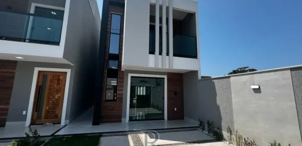Casa com 3 Quartos à venda, 85m² no Jardim Atlântico Leste (Itaipuaçu), Maricá