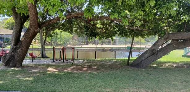 Casa de Condomínio com 6 Quartos à venda, 465m² no Arembepe (Abrantes), Camaçari