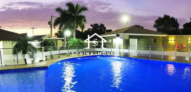 Hotel / Motel / Pousada com 93 Quartos à venda, 4300m² no Centro Oeste, Campo Grande