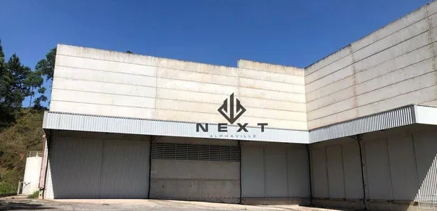 Galpão / Depósito / Armazém para alugar, 4444m² no Jardim Alvorada, Jandira