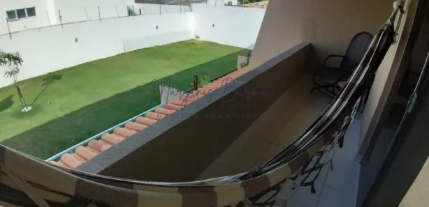 Casa de Condomínio com 3 Quartos à venda, 111m² no Buraquinho, Lauro de Freitas