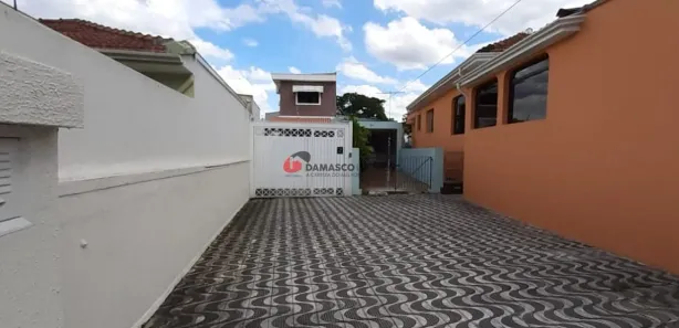 Sobrado com 3 Quartos para alugar, 287m² no Santa Maria, São Caetano do Sul