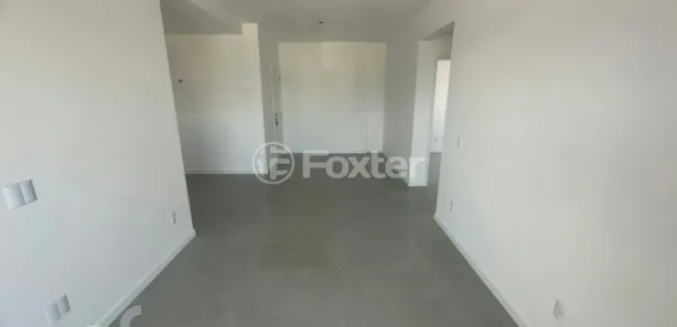 Apartamento com 2 Quartos à venda, 77m² no Barreiros, São José