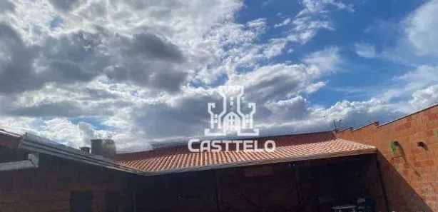 Casa com 1 Quarto à venda, 110m² no Pinheiro, Ibiporã