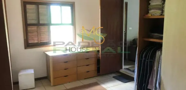 Fazenda / Sítio / Chácara com 5 Quartos à venda, 380m² no , Mairinque