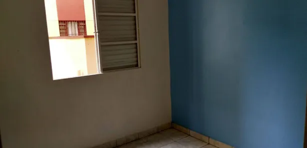 Apartamento com 2 Quartos à venda, 51m² no Jardim Iracema, Taboão da Serra