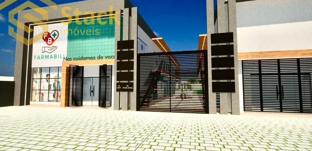 Conjunto Comercial / Sala para venda ou aluguel, 56m² no Aglomeração Urbana de Jundiaí, Itupeva