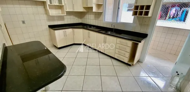 Apartamento com 3 Quartos para alugar, 94m² no Velha Central, Blumenau
